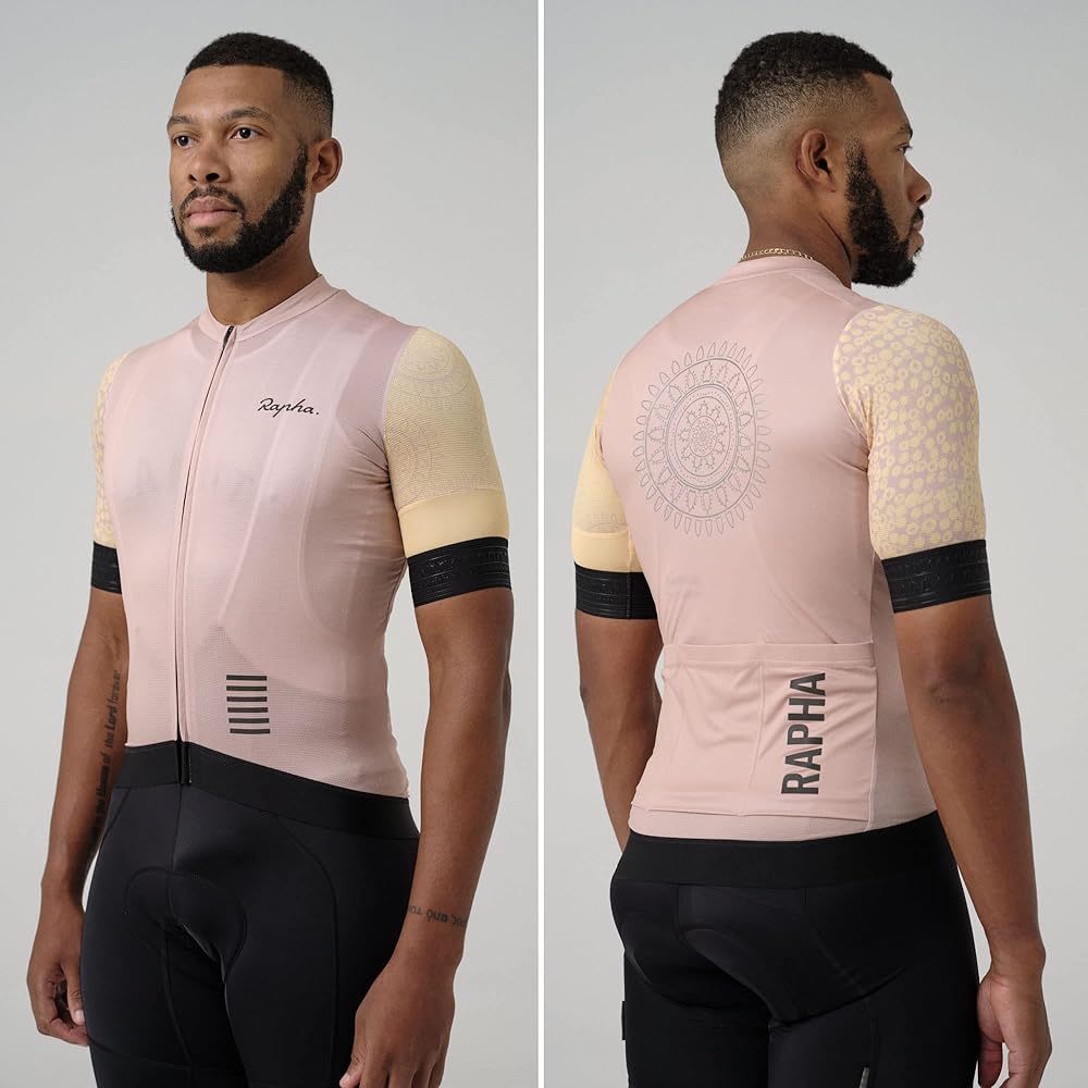 Amazon | [RAPHA] ラファ Men's Connect To Country Pro Team